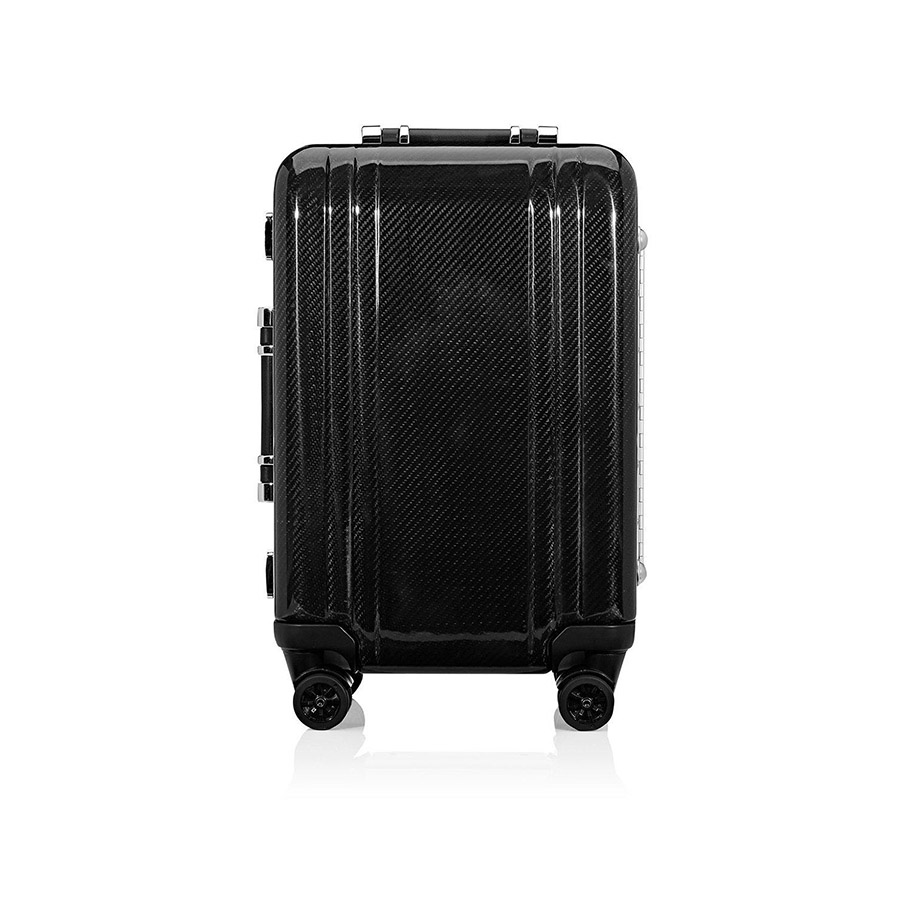 Carbon Fiber Suitcase